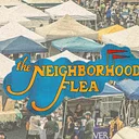 Neighborhood Flea – Schenley Plaza
