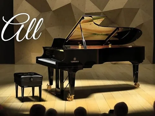 FAB Grantee Program: Chopin Foundation of the United States Presents: CHOPIN for ALL: Charles Richard-Hamelin