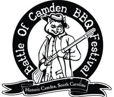 The Battle of Camden BBQ Festival (SCBA)