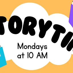 Storytime