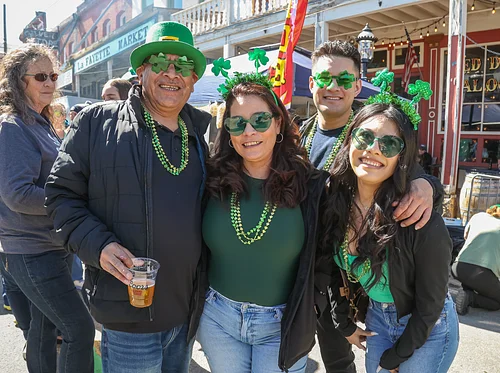Rocky Mountain Oyster Fry