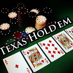 Texas Hold’em