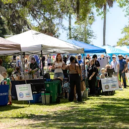 Wild About Nature Festival 2027