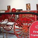 Ohio Serves: Mansfield Fire Museum