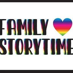 Family Storytime