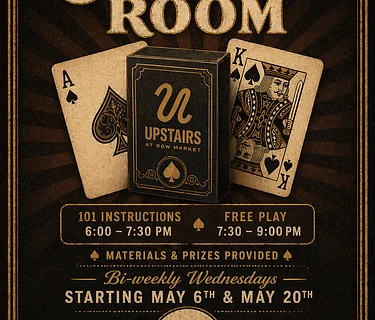 Community Spades Night!