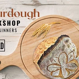 Scituate | Sourdough Workshop for Beginners - November Class