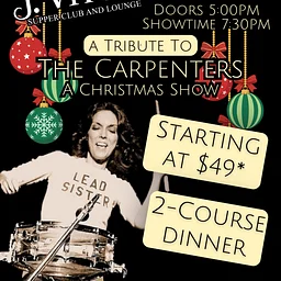Carpenters’ Christmas