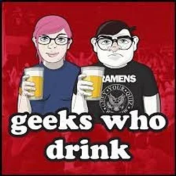 Geeks Who Drink Trivia