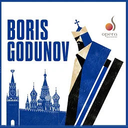 Opera Southwest: Boris Godunov