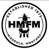 Museum at Fort Missoula
