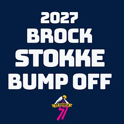 13th Annual Brock Stokke Bump Off & Tacky Attire