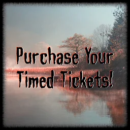 Wicked Island Online Ticket Friday 10-30-2026