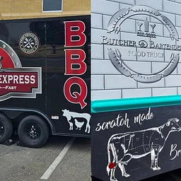 Food Trucks!