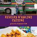 Revelry Pop Up