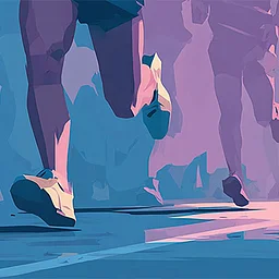ARTfactory 5K: A Frozen Experience