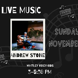 Andrew Stone