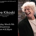 Dave Kikoski