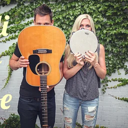 Acoustic Friday with Ali & Joe in the Brewhouse