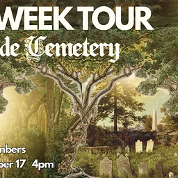 Tree Week Tour