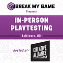 Break My Game