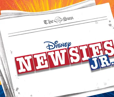 Dallas Auditions » Newsies JR – Auditioning Grades 3-9 – Dallas