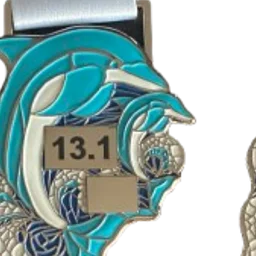 RUN ROCKAWAY BEACH HALF MARATHON OR 5K