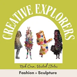 Creative Explores: United States