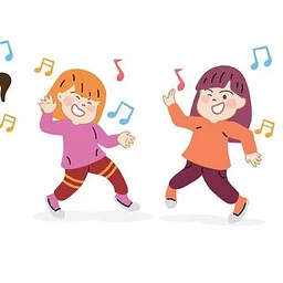 Music & Movement for Toddlers