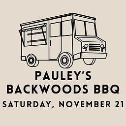 Pauley’s Backwoods BBQ Food Truck