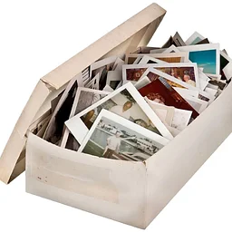 How to Organize Your Family’s Printed Photo Collection