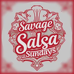 Savage Salsa Sundays