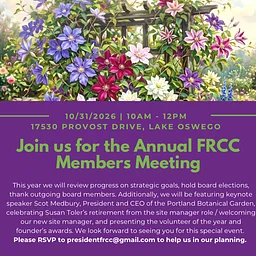Annual Members Meeting