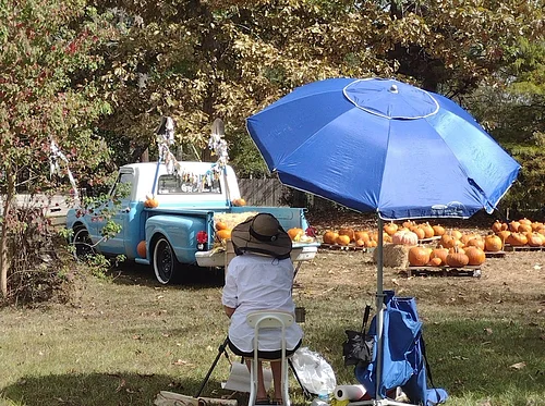Registration Opens: Plein Air Fairhope 2026