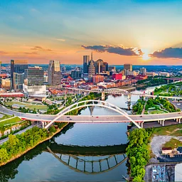 5 Days 4 Nights – Nashville Show Trip