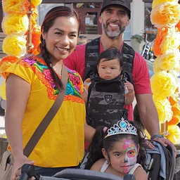 Presidio Harvest Festival