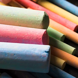 INTRODUCTION TO SOFT PASTELS