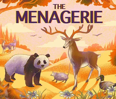 The Menagerie