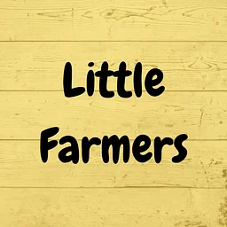 Little Farmers - October 27 at 10am - Ages 0-6
