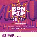 BonPOP 2026