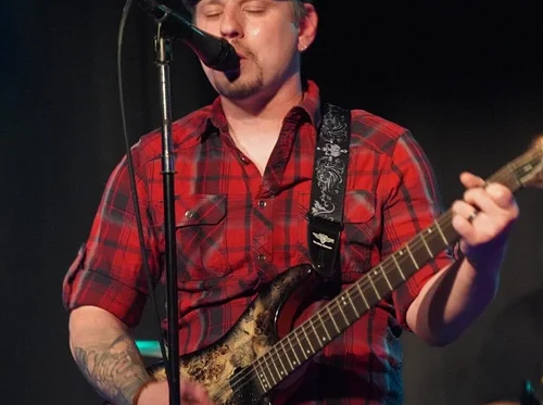 Saturday Live Music Series – Jordan Allen