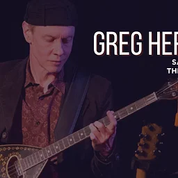 Greg Herriges