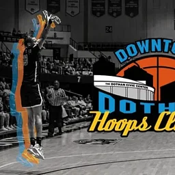 20th Annual Downtown Dothan Hoops Classic