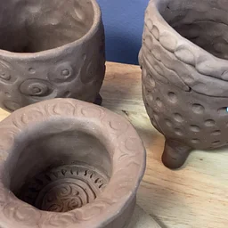 Claycraft & Magick Playshop