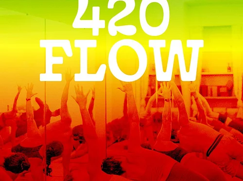 420 Flow