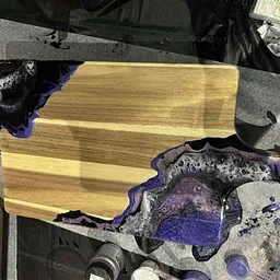 Resin Wave Board Workshop at Untold Brewing (Plymouth)