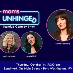 Moms Unhinged