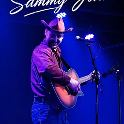 LIVE MUSIC - Sammy john