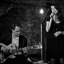 Courtyard Concert: Petra van Nuis/Andy Brown Duo