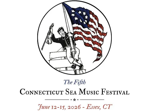 Sea Music Festival at Pratt House